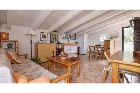 Tórtolas, Villa Alaior avec piscine privée - Photo 14