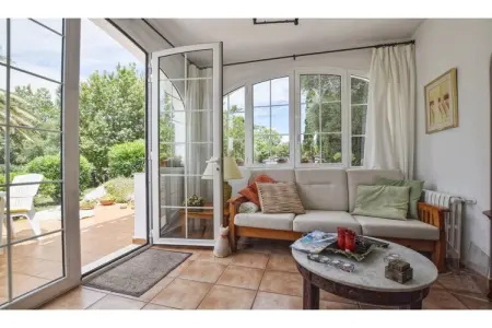 Tórtolas, Villa Alaior avec piscine privée - Photo 15