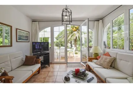 Tórtolas, Villa Alaior avec piscine privée - Photo 16