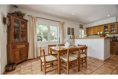 Tórtolas, Villa Alaior avec piscine privée - Photo 17