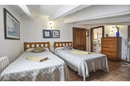 Tórtolas, Villa Alaior avec piscine privée - Photo 19