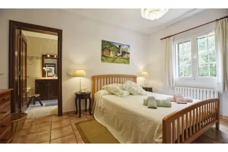 Tórtolas, Villa Alaior avec piscine privée - Photo 20