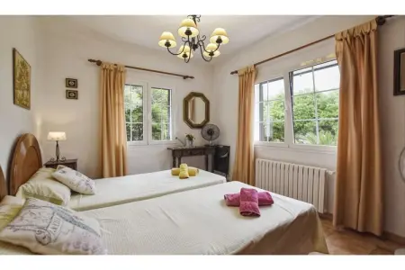 Tórtolas, Villa Alaior avec piscine privée - Photo 21