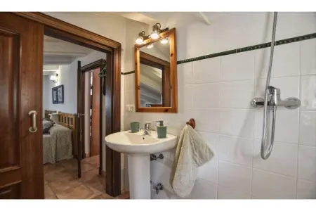 Tórtolas, Villa Alaior avec piscine privée - Photo 23