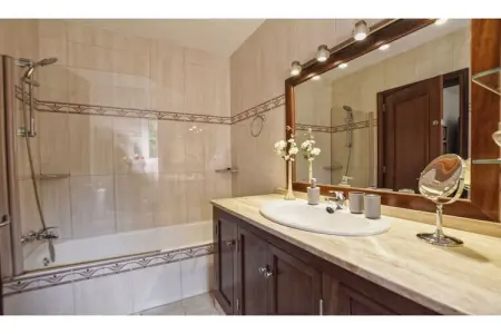 Tórtolas, Villa Alaior avec piscine privée - Photo 25