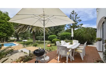 Tórtolas, Villa Alaior avec piscine privée - Photo 28