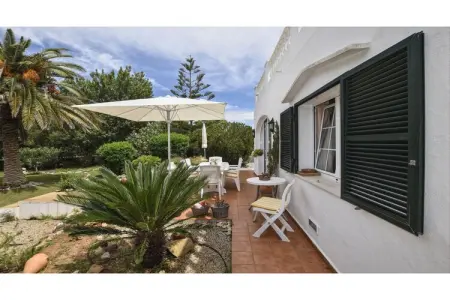 Tórtolas, Villa Alaior avec piscine privée - Photo 29