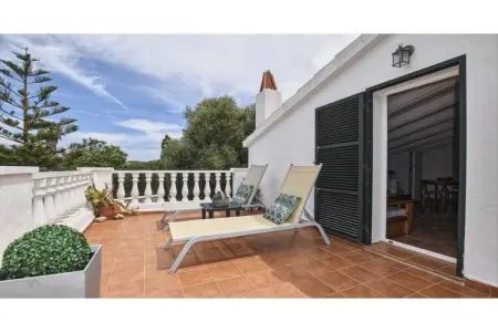 Tórtolas, Villa Alaior avec piscine privée - Photo 30