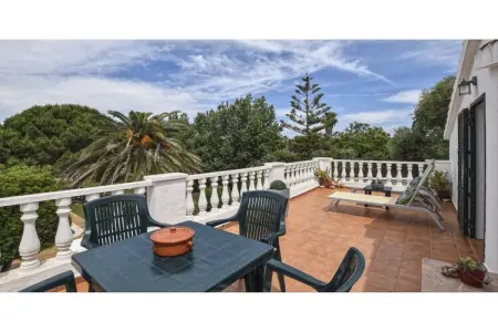 Tórtolas, Villa Alaior avec piscine privée - Photo 31