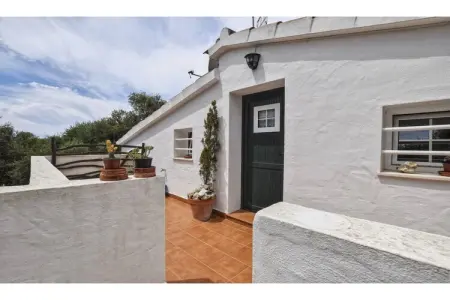 Tórtolas, Villa Alaior avec piscine privée - Photo 32