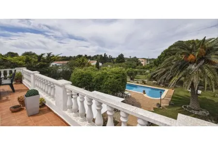 Tórtolas, Villa Alaior avec piscine privée - Photo 33