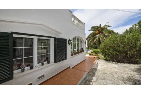 Tórtolas, Villa Alaior avec piscine privée - Photo 34