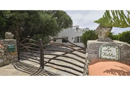 Tórtolas, Villa Alaior avec piscine privée - Photo 35