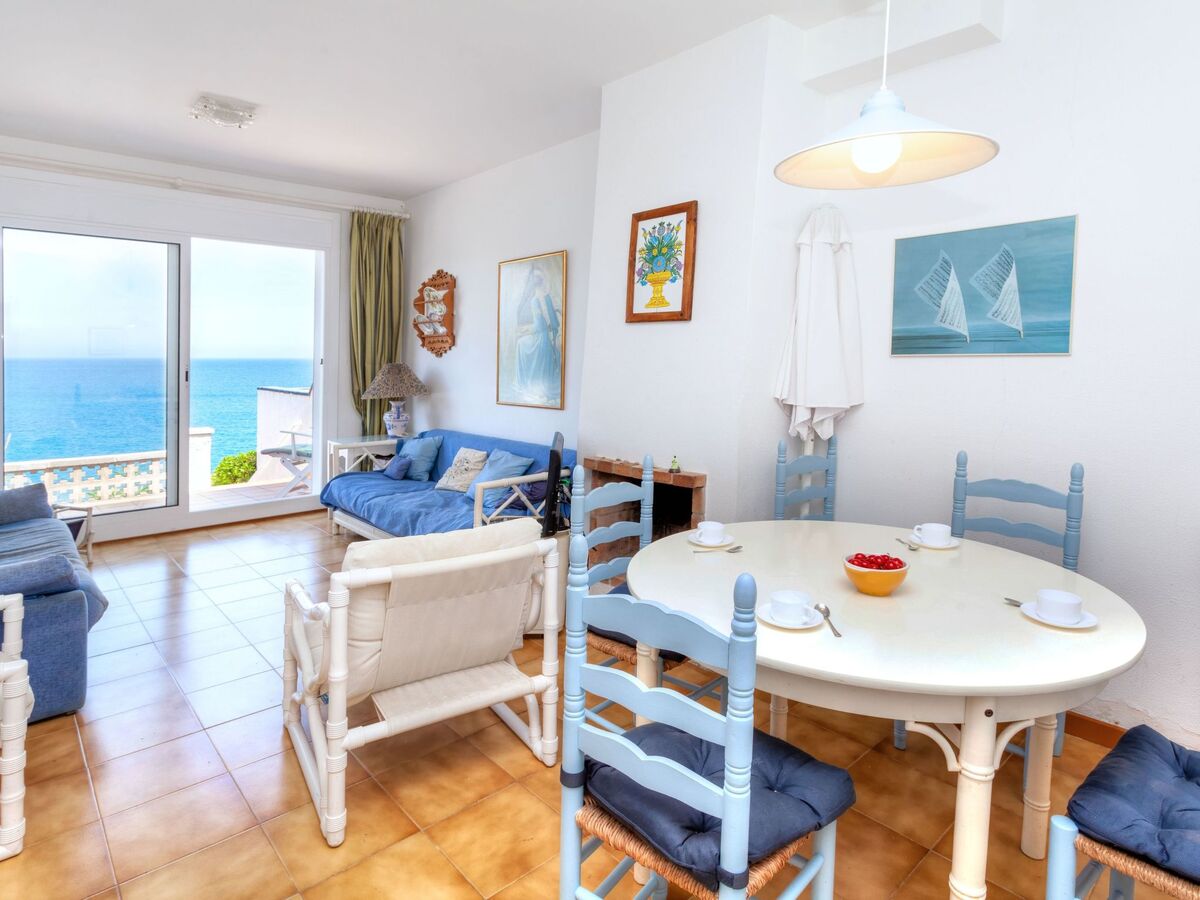 Appartement Nicolas face à la mer, Llançà - Photo 2