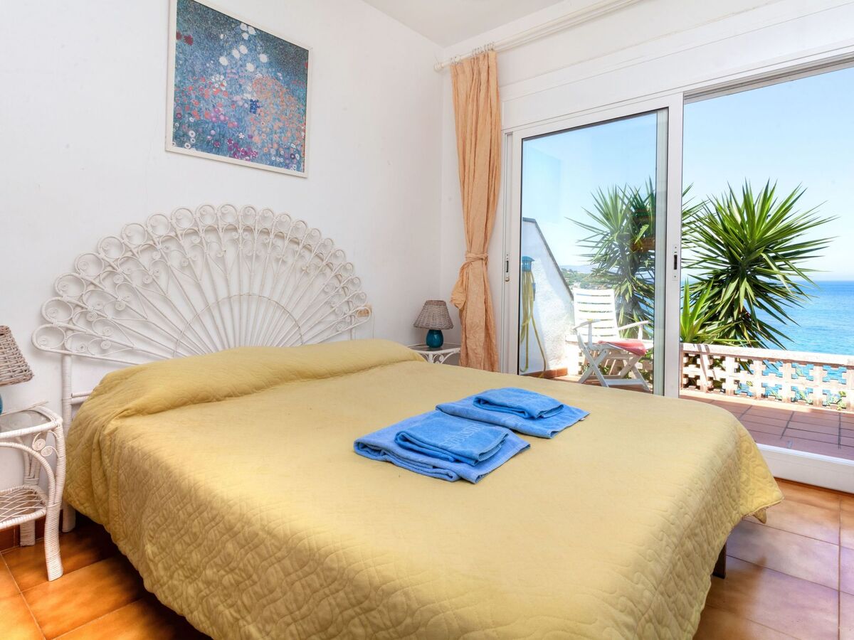 Appartement Nicolas face à la mer, Llançà - Photo 4