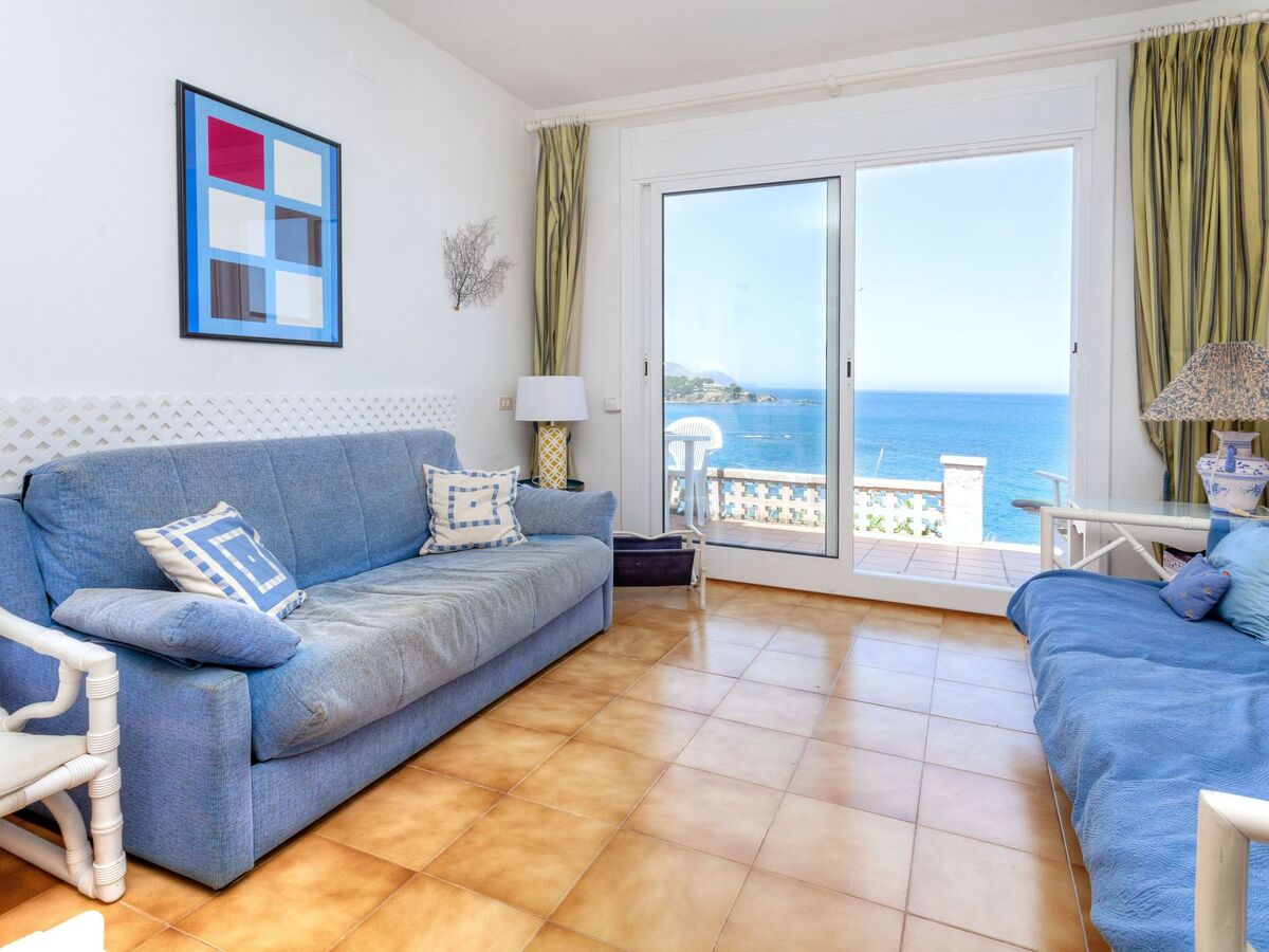 Appartement Nicolas face à la mer, Llançà - Photo 6