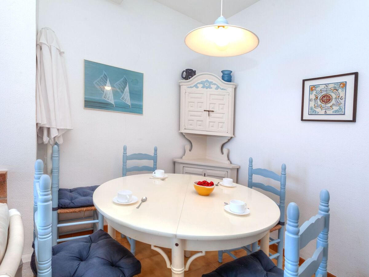 Appartement Nicolas face à la mer, Llançà - Photo 8