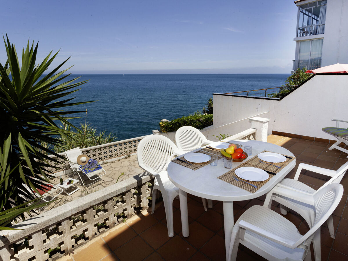 Appartement Nicolas face à la mer, Llançà - Photo 11