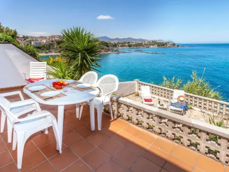 Location appartement à Llançà, Nicolas