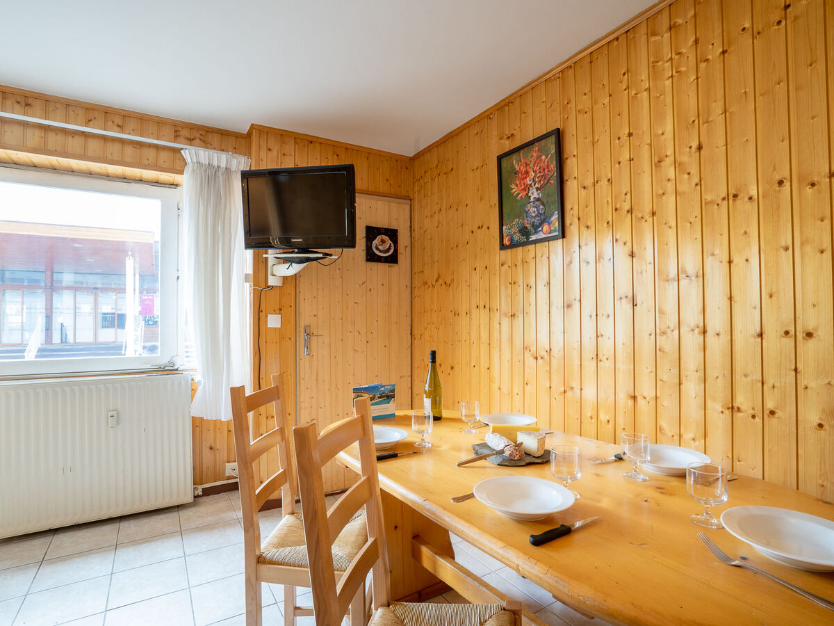 Les Lauzes A1, apt 2 pièces aux Ménuires - Photo 2