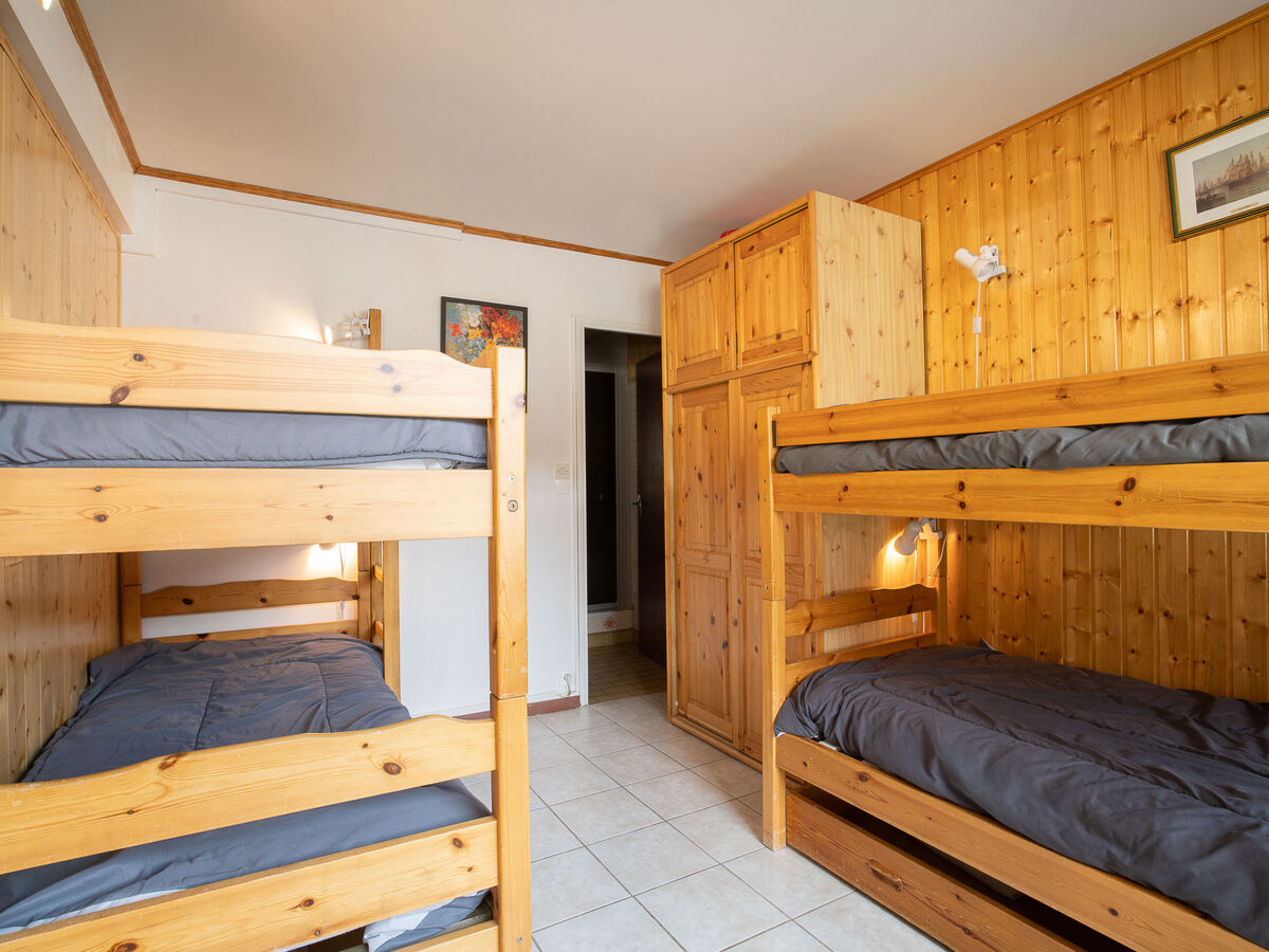 Les Lauzes A1, apt 2 pièces aux Ménuires - Photo 4