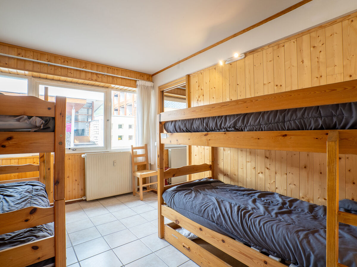 Les Lauzes A1, apt 2 pièces aux Ménuires - Photo 8