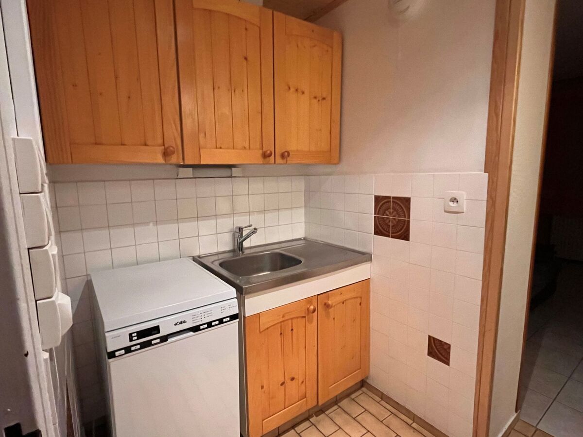 Les Lauzes A1, apt 2 pièces aux Ménuires - Photo 15