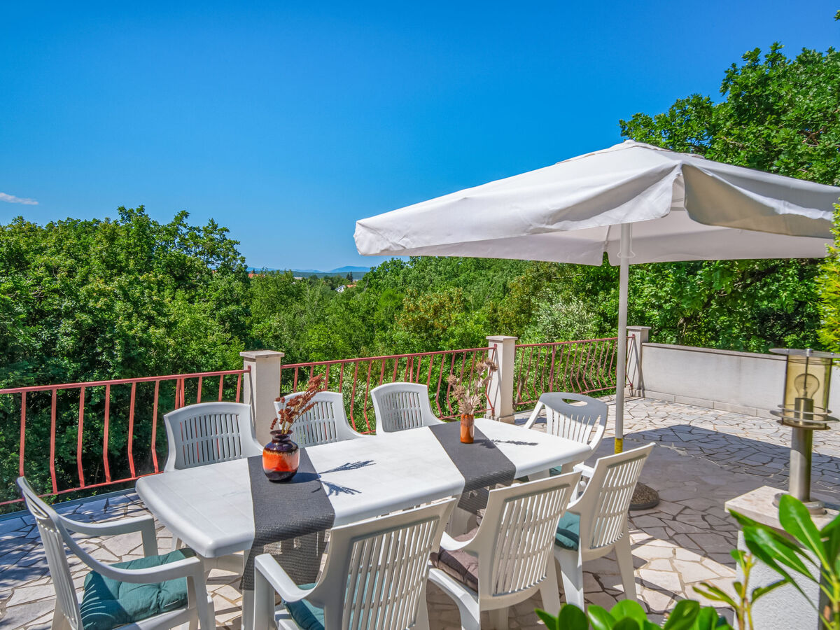 Maison Nera : 3 étages, 12 personnes, 700 m de la mer - Photo 1