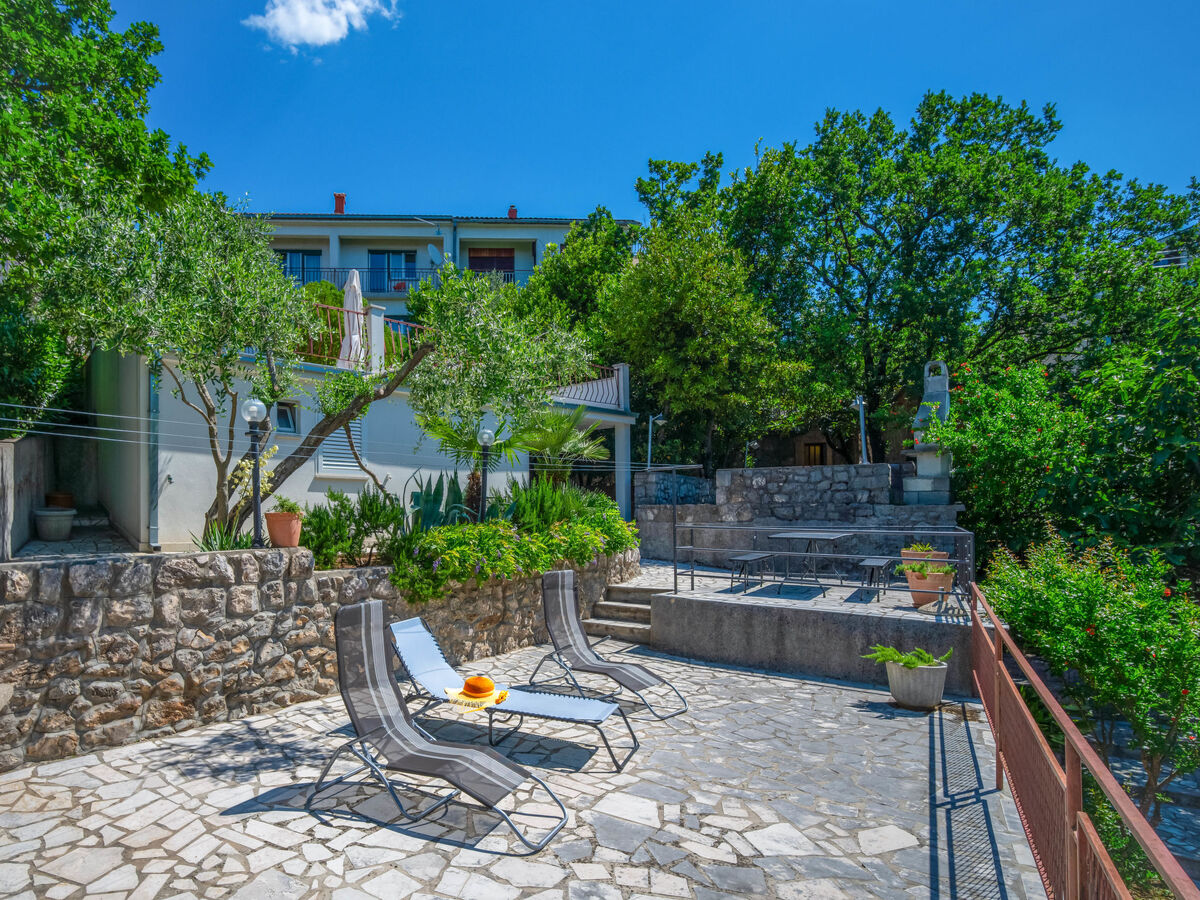 Maison Nera : 3 étages, 12 personnes, 700 m de la mer - Photo 3