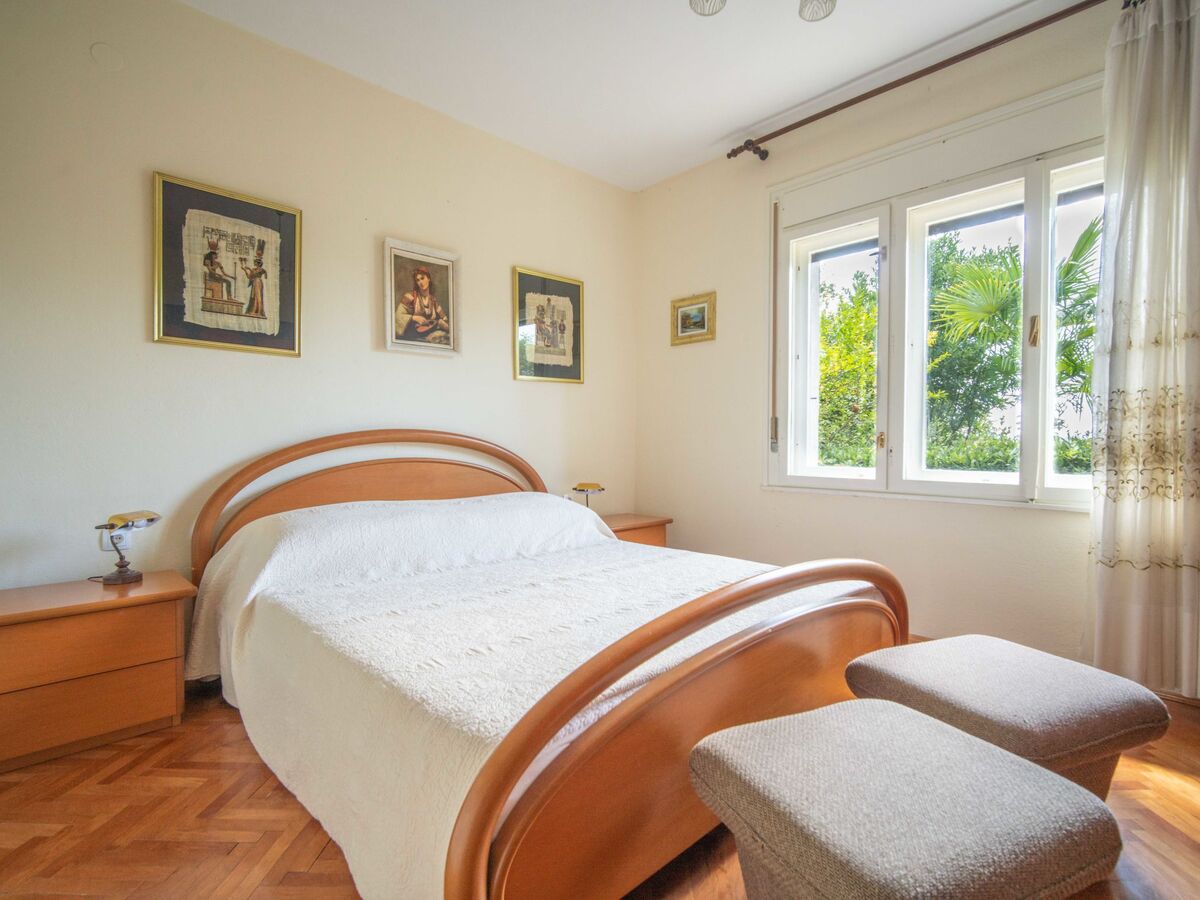 Maison Nera : 3 étages, 12 personnes, 700 m de la mer - Photo 7