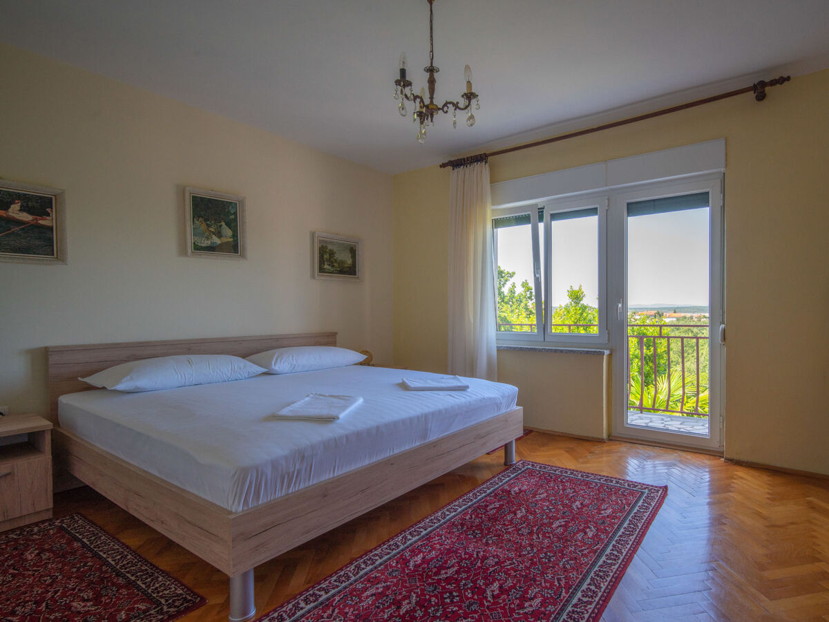 Maison Nera : 3 étages, 12 personnes, 700 m de la mer - Photo 8