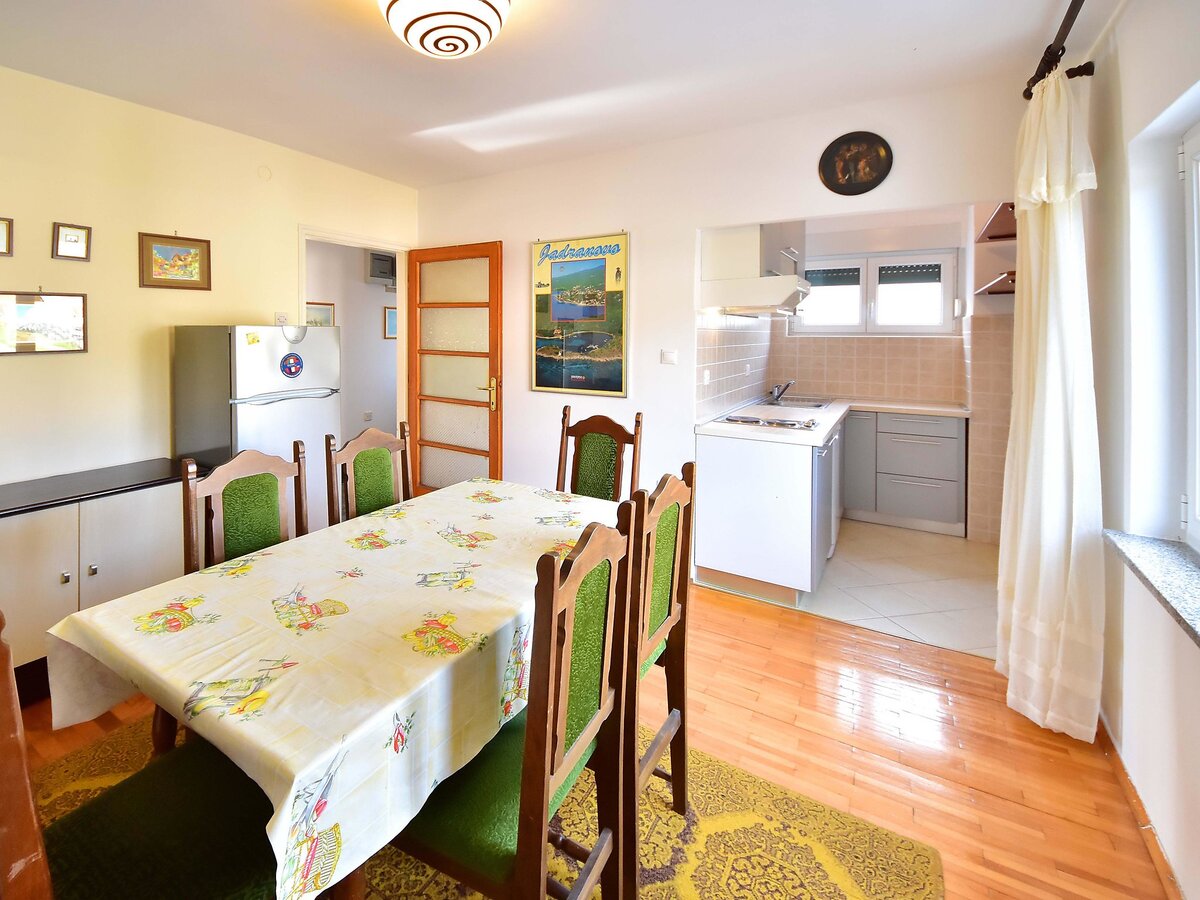 Maison Nera : 3 étages, 12 personnes, 700 m de la mer - Photo 11