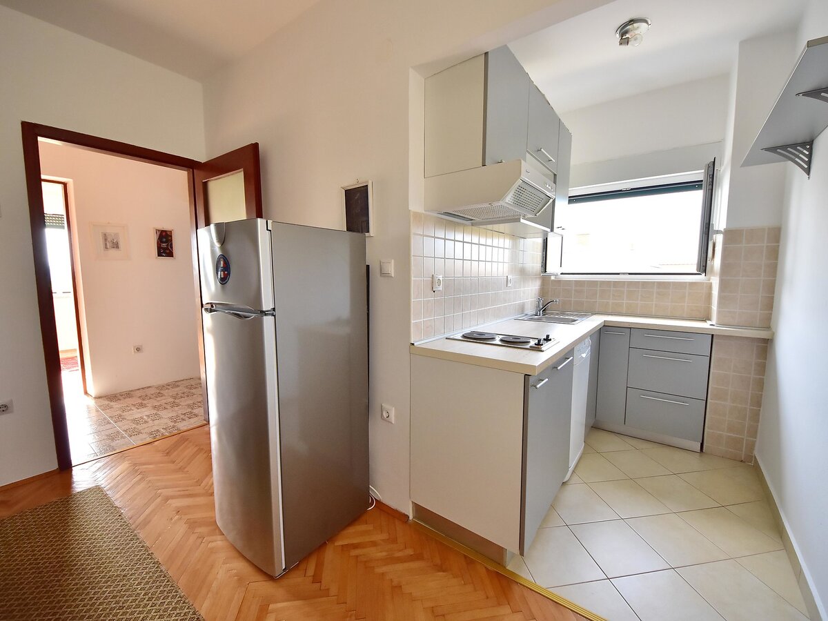 Maison Nera : 3 étages, 12 personnes, 700 m de la mer - Photo 15