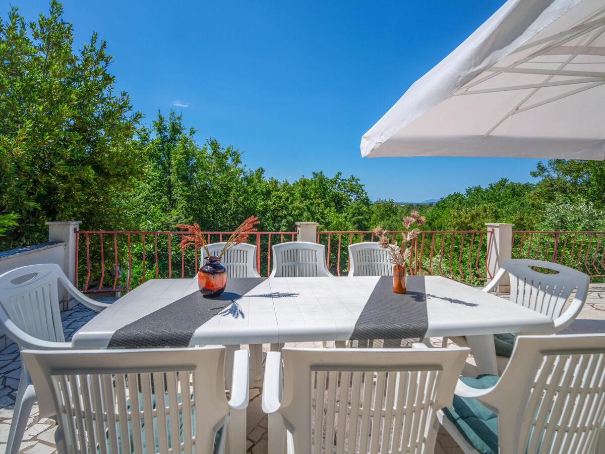 Maison Nera : 3 étages, 12 personnes, 700 m de la mer - Photo 19