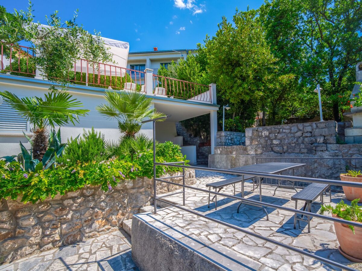 Maison Nera : 3 étages, 12 personnes, 700 m de la mer - Photo 21