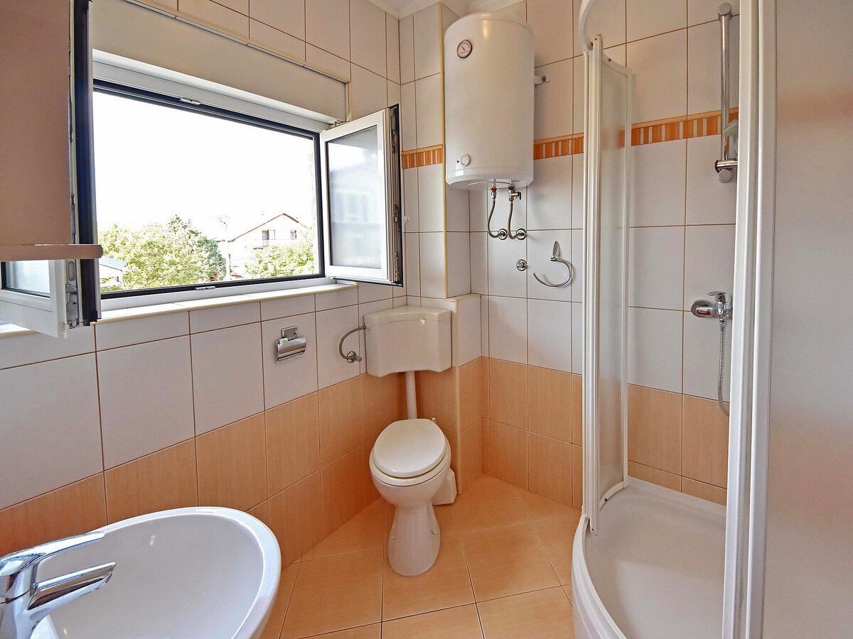 Maison Nera : 3 étages, 12 personnes, 700 m de la mer - Photo 27