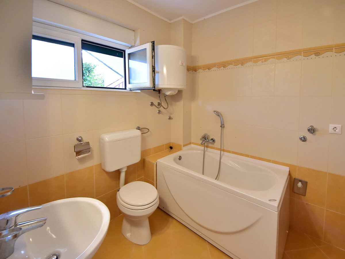Maison Nera : 3 étages, 12 personnes, 700 m de la mer - Photo 28