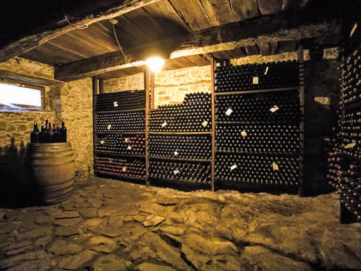 Grotte Rosse – Gîte 6 pers. en Toscane rurale - Photo 35