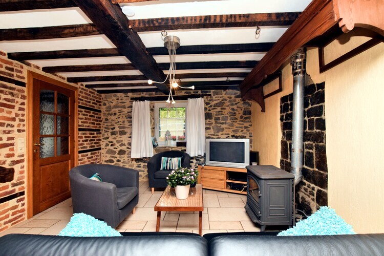 Casa Borlon, maison ardennaise 6 personnes à Borlon - Photo 2