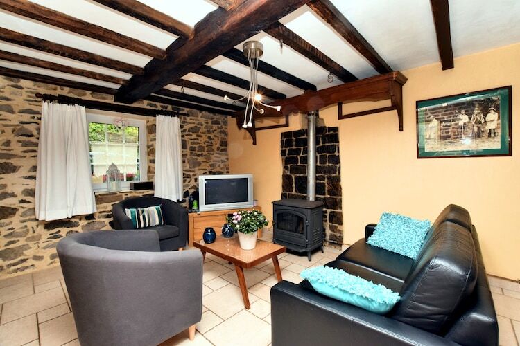 Casa Borlon, maison ardennaise 6 personnes à Borlon - Photo 3