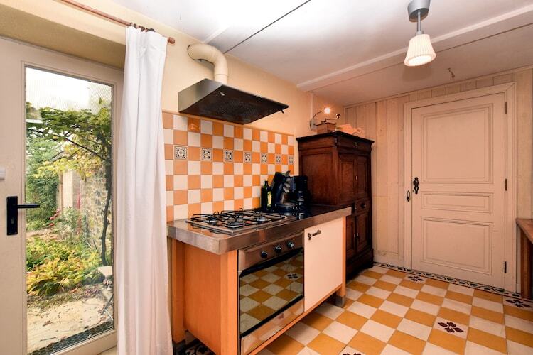 Casa Borlon, maison ardennaise 6 personnes à Borlon - Photo 5