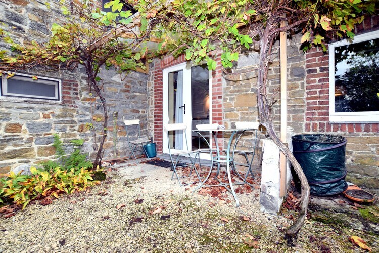 Casa Borlon, maison ardennaise 6 personnes à Borlon - Photo 7