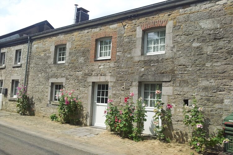 Casa Borlon, maison ardennaise 6 personnes à Borlon - Photo 8