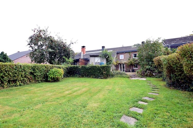 Casa Borlon, maison ardennaise 6 personnes à Borlon - Photo 9