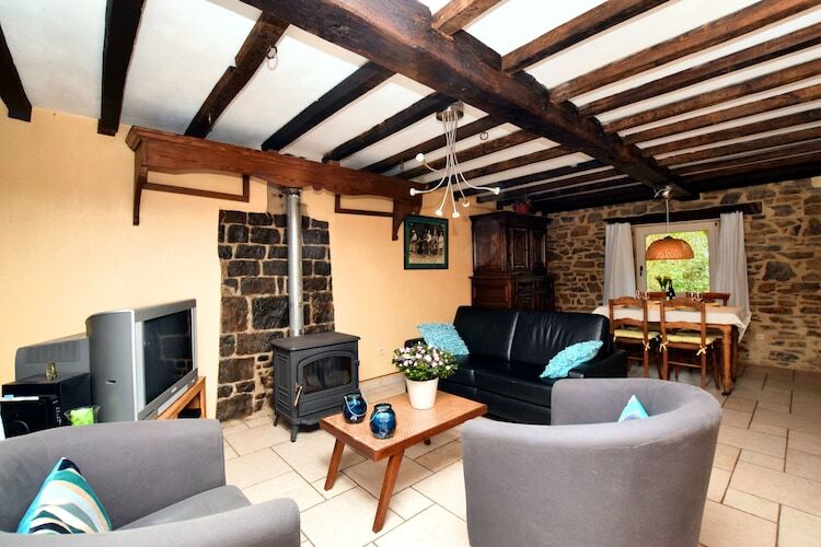 Casa Borlon, maison ardennaise 6 personnes à Borlon - Photo 12