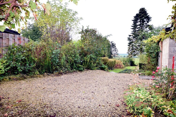 Casa Borlon, maison ardennaise 6 personnes à Borlon - Photo 14