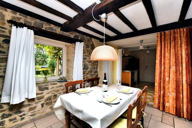Casa Borlon, maison ardennaise 6 personnes à Borlon - Photo 16