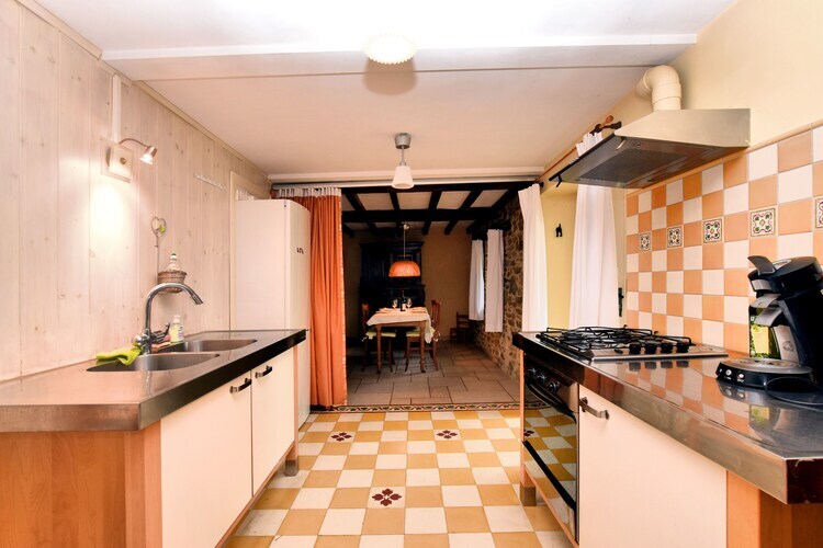 Casa Borlon, maison ardennaise 6 personnes à Borlon - Photo 20