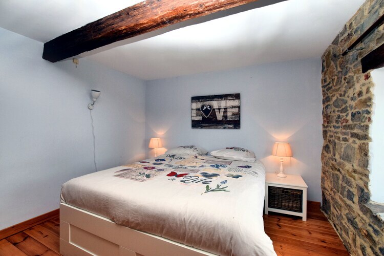 Casa Borlon, maison ardennaise 6 personnes à Borlon - Photo 24