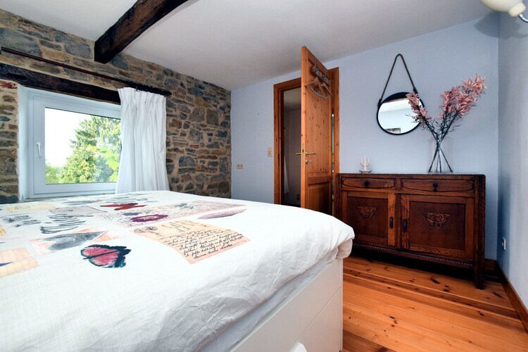 Casa Borlon, maison ardennaise 6 personnes à Borlon - Photo 25